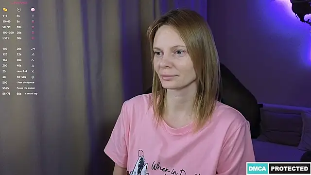 Sam Klaus online show from January 30, 2025, 1:55 am