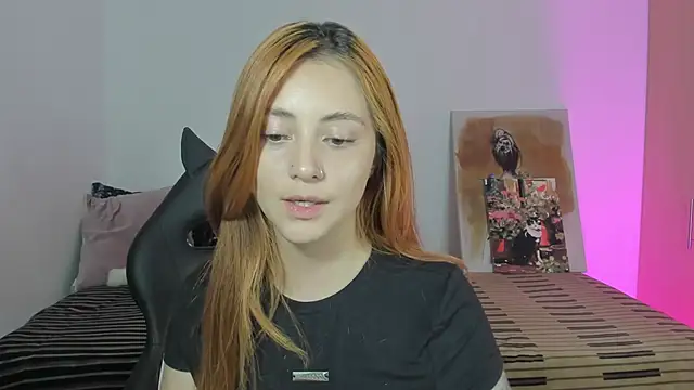 Snapshot of annie_mora chatting on February 13, 2026, 1:27 am annie mora online show from February 13, 2026, 1:27 am