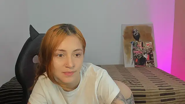 Snapshot of annie_mora chatting on February 12, 2026, 2:55 am annie mora online show from February 12, 2026, 2:55 am