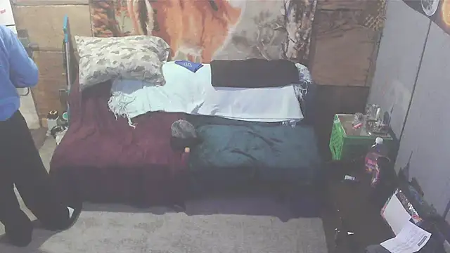 Smurfschmidt online show from January 14, 2025, 7:43 pm