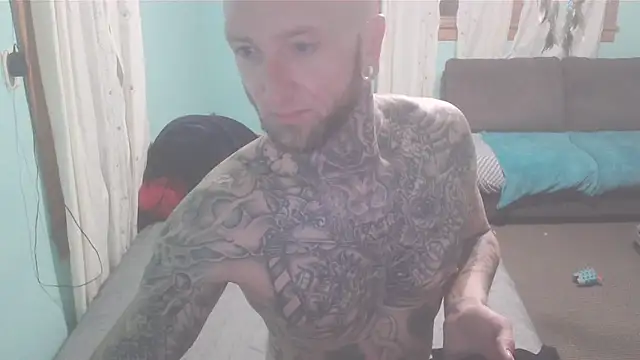 Smurfschmidt online show from February 8, 2026, 3:48 am