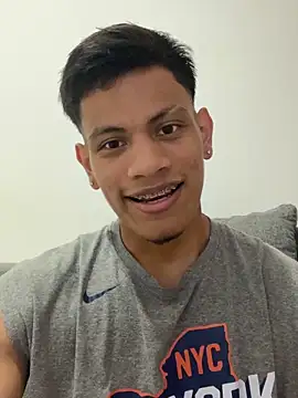 bbchocolate27 online show from March 6, 2026, 10:05 pm