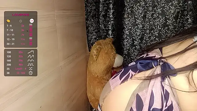 Snapshot of shuhana_ chatting on February 15, 2025, 3:52 am shuhana online show from February 15, 2025, 3:52 am