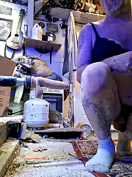 MagicAdmiralty5 online show from March 31, 2026, 10:01 pm