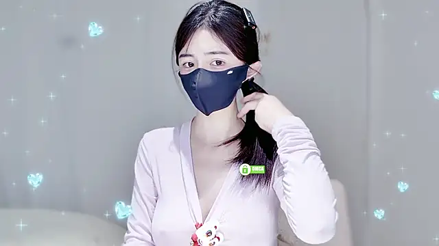 Snapshot of Duduludululu chatting on February 14, 2026, 6:24 am Duduludululu online show from February 14, 2026, 6:24 am