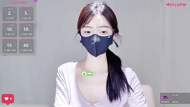 Snapshot of Duduludululu chatting on February 13, 2026, 6:02 am Duduludululu online show from February 13, 2026, 6:02 am