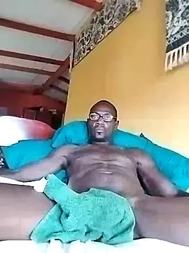 MrNymphoLonelySoulja online show from September 14, 2025, 3:12 pm