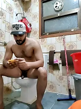 Magicman09xh online show from February 24, 2026, 4:41 pm