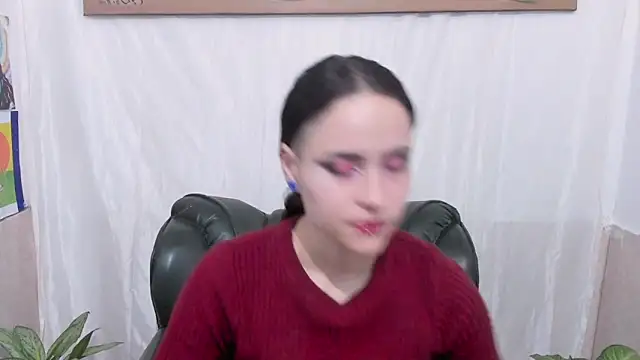 AnnyThompson  online show from May 5, 2026, 3:31 am