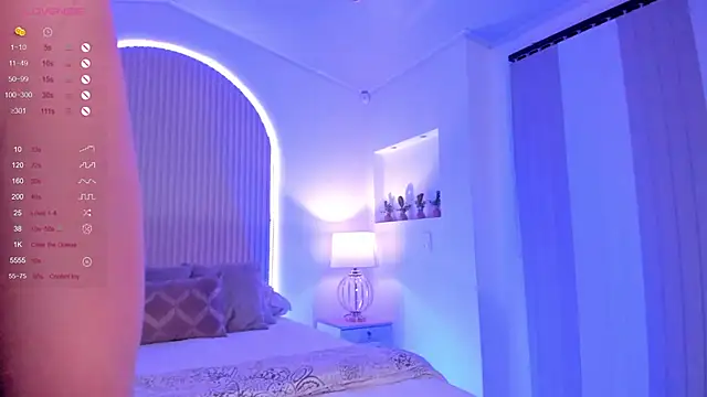 lilii adams online show from February 27, 2025, 11:50 am