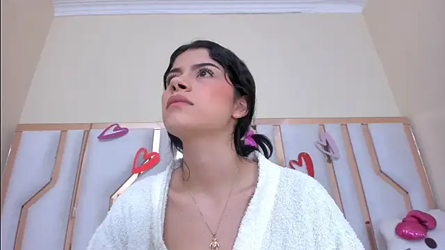 TifanyChill online show from March 17, 2025, 11:13 pm