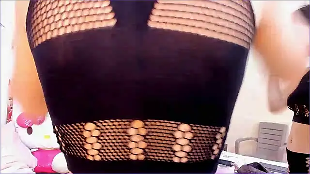 TifanyChill online show from January 14, 2026, 8:34 pm