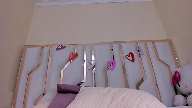 TifanyChill online show from March 14, 2025, 12:07 pm