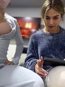 Jules Anderson online show from March 13, 2026, 11:54 pm