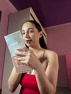 Kristis43 online show from June 12, 2026, 2:15 pm