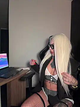 milaivanova online show from February 25, 2026, 12:55 am