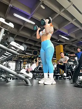 milaivanova online show from February 27, 2025, 4:32 pm