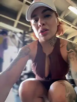 milaivanova online show from March 1, 2025, 5:16 pm