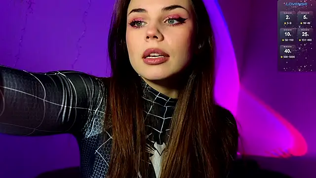 Katerinchik online show from January 6, 2026, 12:58 am