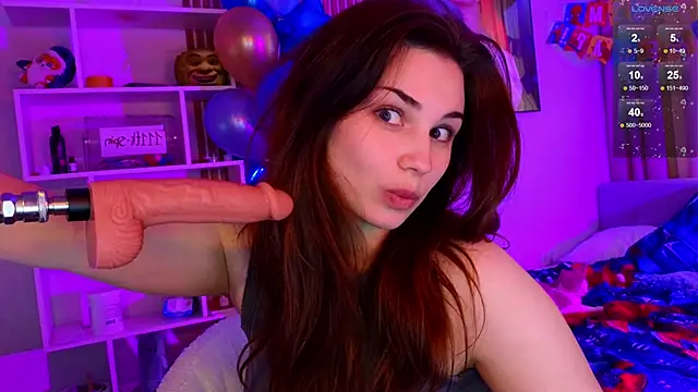 Katerinchik online show from November 18, 2025, 6:50 am