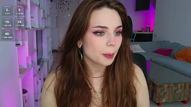 Katerinchik online show from June 12, 2026, 4:05 pm