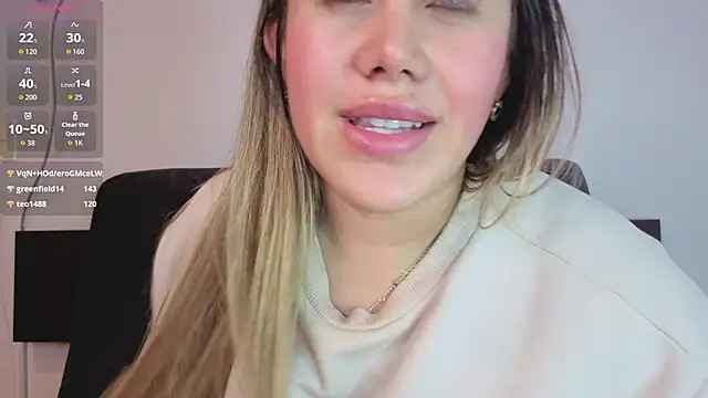 eleecttraa 12 online show from April 16, 2026, 9:39 pm