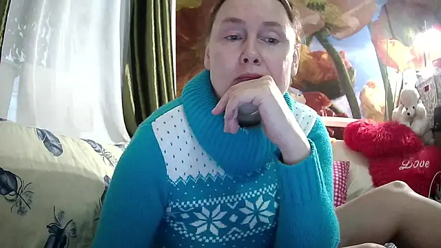 pussykroshka online show from November 18, 2025, 12:19 pm