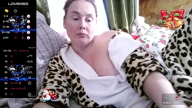 Snapshot of pussykroshka chatting on February 4, 2025, 1:48 pm pussykroshka online show from February 4, 2025, 1:48 pm