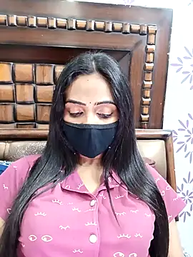 Snapshot of Yours-Bebo chatting on November 23, 2025, 7:35 pm Yours-Bebo online show from November 23, 2025, 7:35 pm