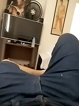 Snapshot of flavio81augusto chatting on January 1, 2025, 12:44 pm flavio81augusto online show from January 1, 2025, 12:44 pm