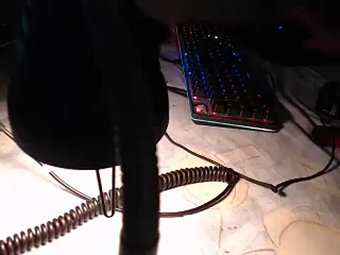 Snapshot of FleshlightFan chatting on January 10, 2025, 8:29 am FleshlightFan online show from January 10, 2025, 8:29 am