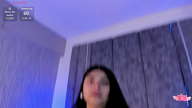 Snapshot of GiselOrtiz chatting on October 23, 2025, 10:36 am GiselOrtiz online show from October 23, 2025, 10:36 am