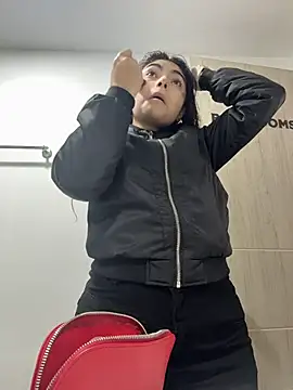 Snapshot of GiselOrtiz chatting on November 6, 2025, 10:30 am GiselOrtiz online show from November 6, 2025, 10:30 am