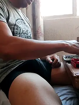 MX-SEX-FUN online show from September 19, 2025, 10:03 pm