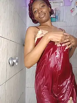 Pretty-queen123 online show from February 26, 2026, 9:42 am