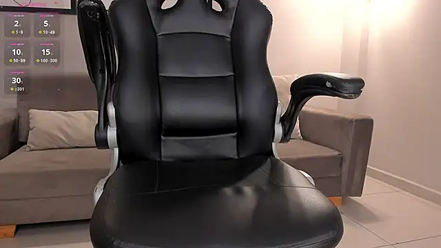 CorinneRusso online show from March 16, 2025, 7:26 am