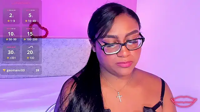 BlakmillerrGilson online show from March 17, 2025, 2:52 am