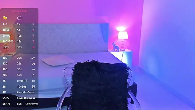 BlakmillerrGilson online show from November 15, 2025, 8:02 pm