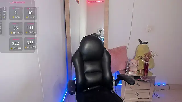 hellensexy online show from September 18, 2025, 11:08 pm