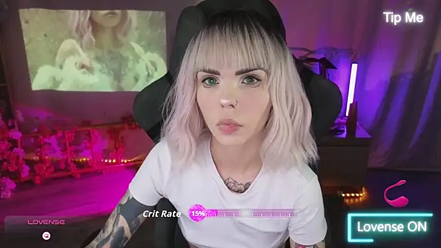 Kerry Kirk online show from February 8, 2026, 11:02 pm