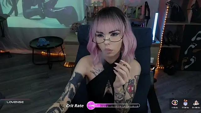 Kerry Kirk online show from November 6, 2025, 6:23 pm