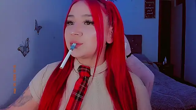 madisonx17 online show from March 30, 2026, 11:17 pm