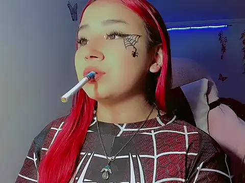 madisonx17 online show from October 28, 2025, 11:47 pm