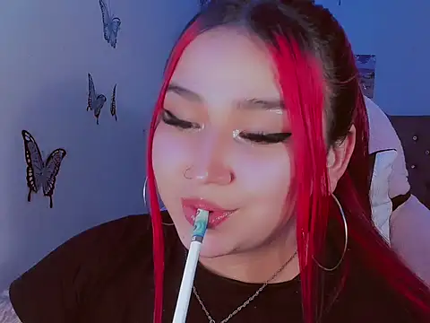 madisonx17 online show from February 27, 2026, 2:23 am