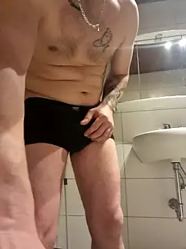 magicSeX4You online show from February 10, 2025, 8:53 pm