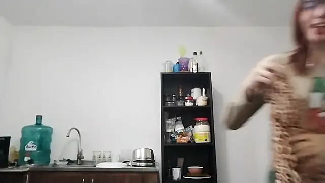 Luna-e-Franco1 online show from March 15, 2026, 6:04 pm