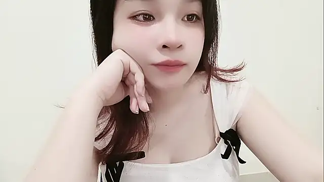 Snapshot of Milajinxi chatting on February 27, 2026, 12:55 am Milajinxi online show from February 27, 2026, 12:55 am