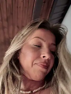 SonyaD  online show from February 27, 2025, 5:51 am