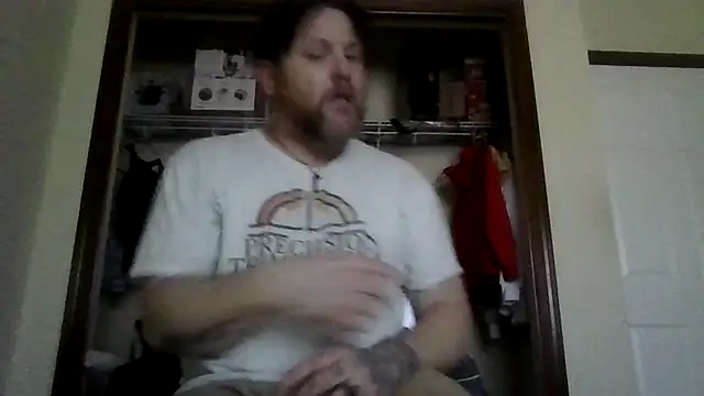 Buddy Cuck online show from February 6, 2026, 7:43 pm