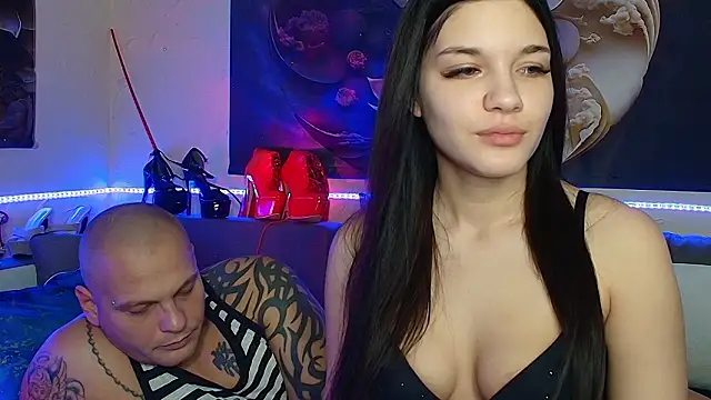 xDeepInLovexx online show from January 15, 2026, 6:33 pm